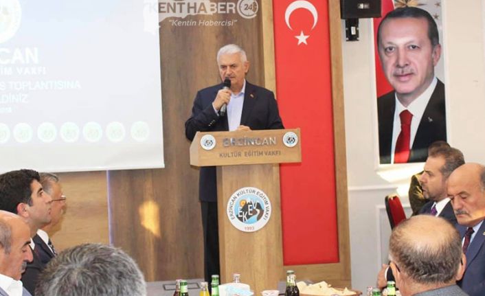 Erzincan Kültür Eğitim Vakfı (EKEV) 2019-2020 eğitim-öğretim yılında üniversite öğrencilerine