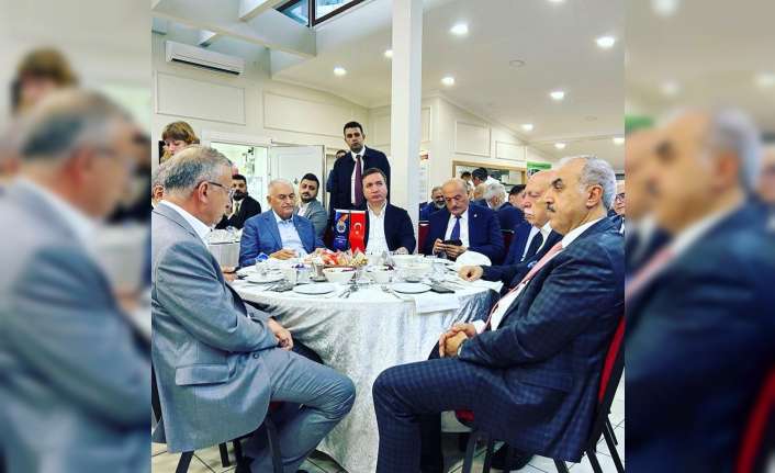Erzincan Kültür Eğitim Vakfı (EKEV) 2023-2024 eğitim-öğretim yılında üniversite öğrencilerine
