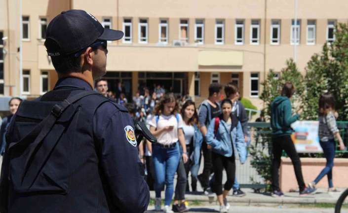 İçişleri Bakanlığı tarafından 81 il valiliğine 2022-2023 eğitim öğretim yılında