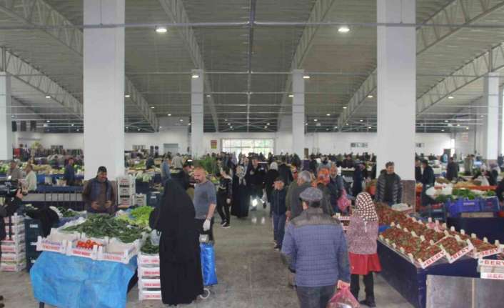 EKONOMİK GÜVEN ENDEKSİ ARTARAK 103,7 OLDU