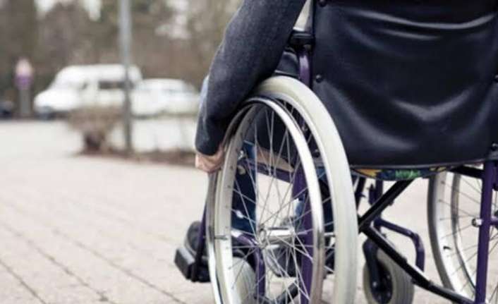 Ölçme, Seçme ve Yerleştirme Merkezi (ÖSYM) tarafından, Engelli Kamu Personeli