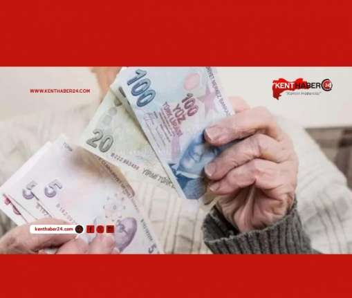 Emekliler için daha önce yapılması planlanan maaş artışlarının yeni yıla