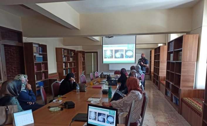 Erzincan’da ’’En İyi Narkotik