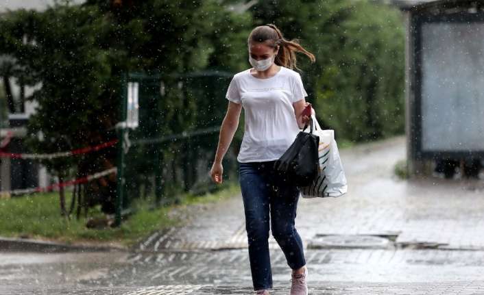 Hava sıcaklığının mevsim normalleri