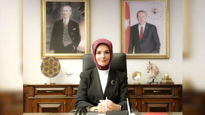 Bakan Göktaş: “Engelli ve yaşlılarımızın ücretsiz şehir içi ulaşımı için