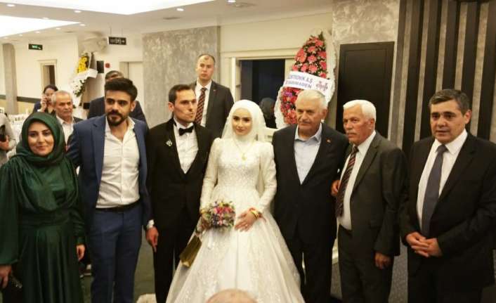 Erzincanlı Gazeteciler Birliği (ERGAB) Başkanı Sedat Sevim’in kızı Elif Nur,