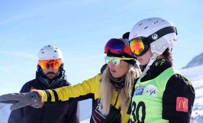 Türkiye Kayak Federasyonunun 2022