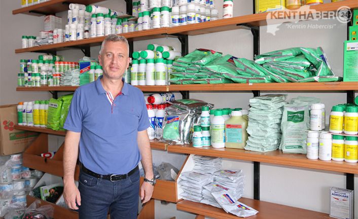 Kurum ve işletmeler dezenfeksiyon işlemi yaptırmaları durumunda mutlaka Sağlık Bakanlığından