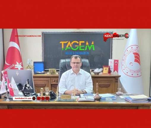 Tarım alanında Erzincan’da yapılan projelerin ve yapılması planlanan çalışmalar ile