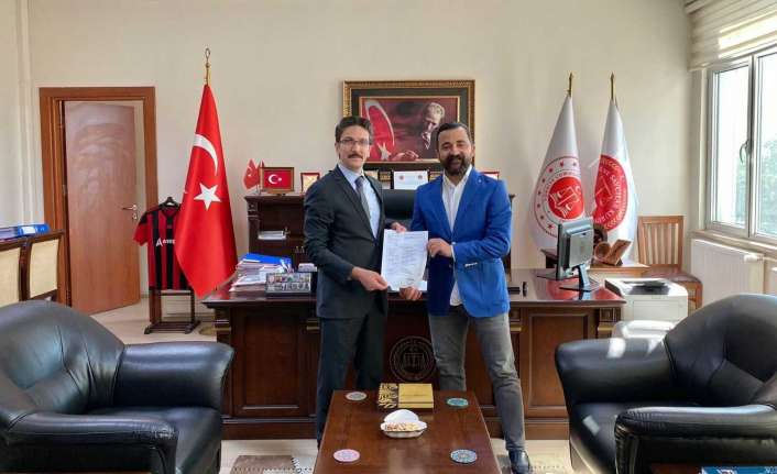 Hafta sonu gerçekleştirilen Erzincan Barosu Seçimli olağan genel kurulda üst