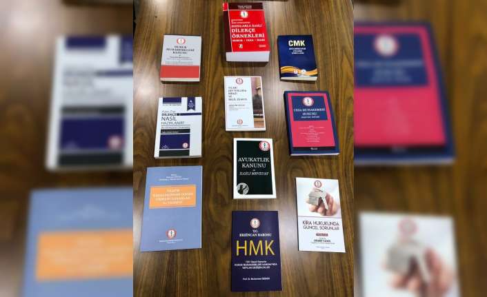 Erzincan Barosu, Covid-19 salgını nedeniyle ara verdiği melek içi eğitim