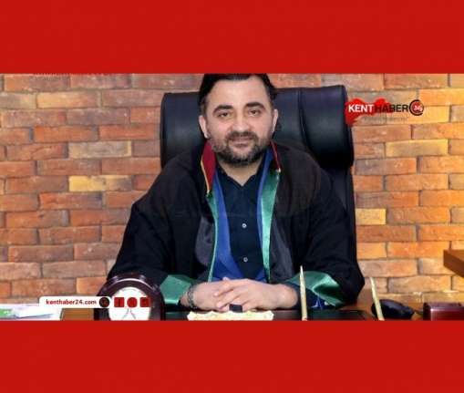 Erzincan Barosu, İsrail'in Filistin'e yönelik düzenlediği saldırılar nedeniyle, Uluslararası Ceza