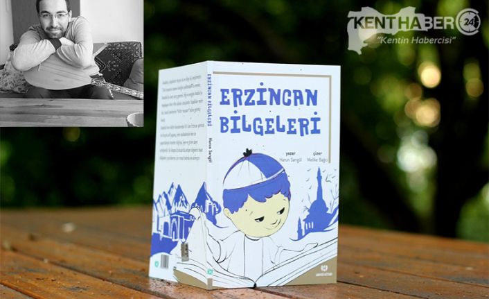 Erzincan’da yaşamış beş büyük gönül erinin hikâyelerinin yer aldığı ve