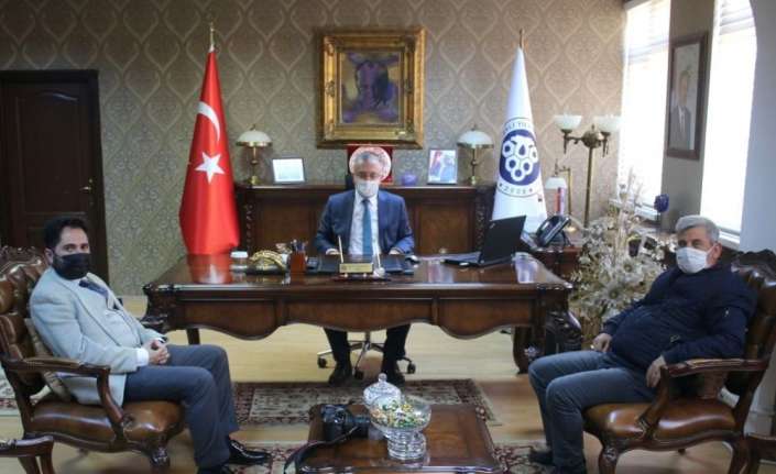 Erzincan Binali Yıldırım Üniversitesi (EBYÜ), ÖSYM başkanlığı 2020 KPSS alan
