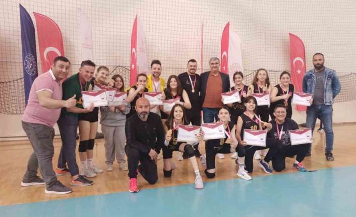ERZİNCAN BU HAFTA SPORLA DOLU DOLU GEÇTİ