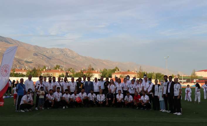 Gençlik ve Spor Bakanlığı tarafından her yıl 81 ilde düzenlenen,