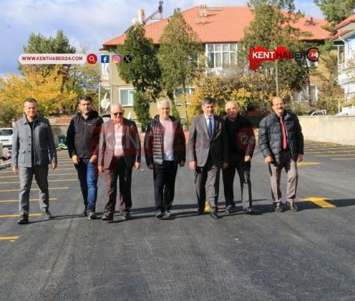 Hacı Bektaş Veli Anadolu Kültür Vakfı ve Cemevi’nde vatandaşların cenaze