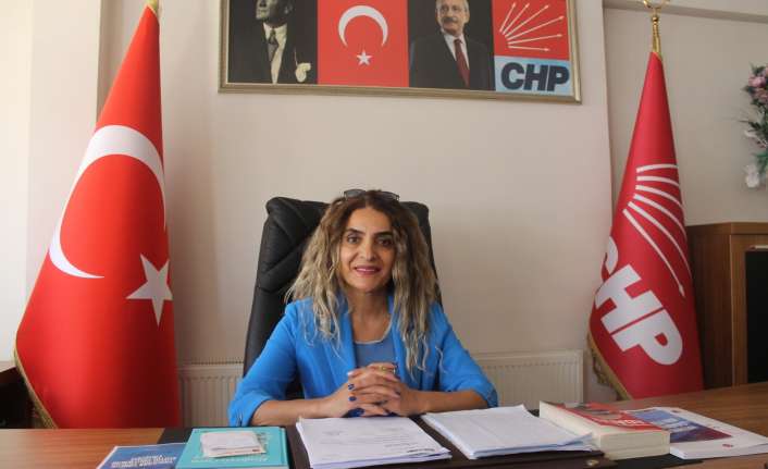 Aile ve Sosyal Hizmetler Bakanı Mahinur Özdemir Göktaş'ın açıklamalarına karşı