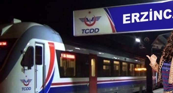 Korona virüs salgını dolayısıyla geçtiğimiz yıl Mart ayında sonlandırılan Erzincan-Divriği