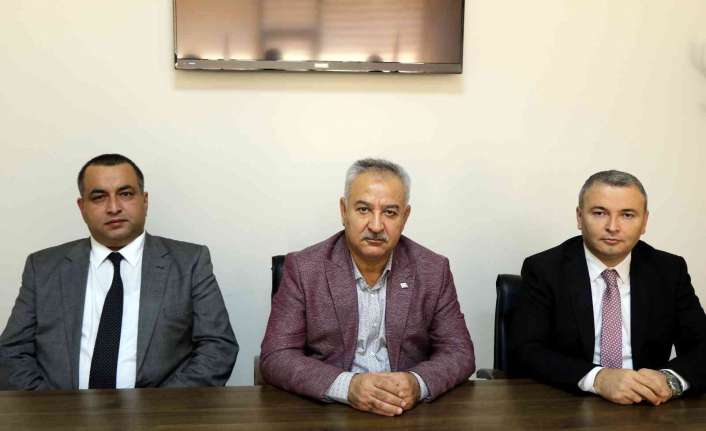 Tarım Kredi Kooperatifleri ve Erzincan Damızlık Sığır Yetiştiricileri Birliği (DSYB)