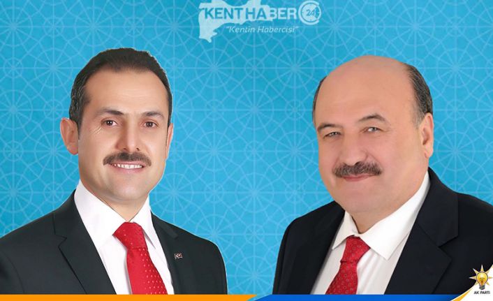 Erzincan Milletvekilleri Süleyman Karaman ve Burhan Çakır, Özel Eğitim İyileştirme