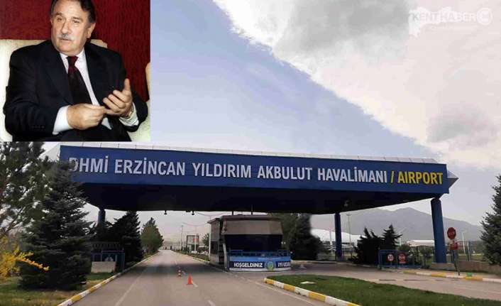 86 yaşında hayatını kaybeden Erzincanlı Eski Başbakan ve TBMM Başkanı,