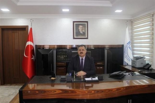 26.06.2018 tarihli Resmi Gazete'de yayınlanan il müftüleri kararnamesi ile Erzincan