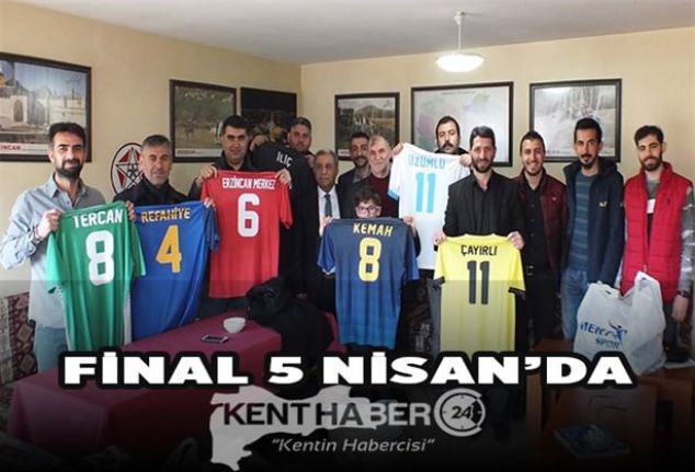 Ankara’da yaşayan Erzincanlılar arasında birlik ve beraberliğin sağlanması, dayanışmanın artması