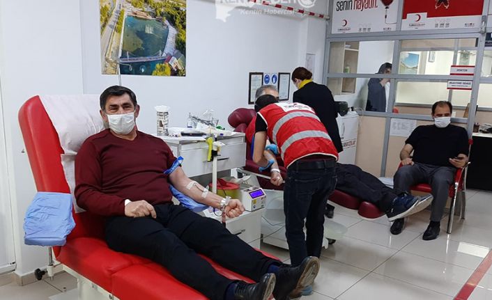 Türk Kızılay’ı,  İmam Hatipliler Derneği(ÖNDER) ve Din Öğretimi Genel