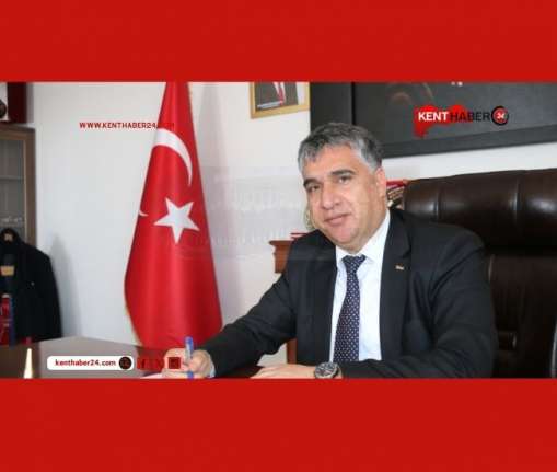 2023 Yılsonunda açılması planlanan 500 Yataklı Devlet hastanesi için il