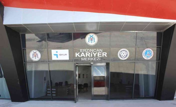 Erzincan’da iş arayanların bilinçlendirilmesi, kendi özelliklerine ve yeteneklerine göre bir