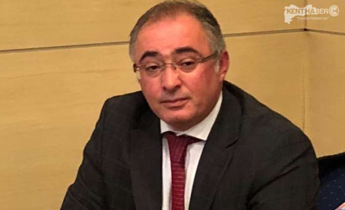 İnşaat Müteahhitleri Konfederasyonu(İMKON) çimento fiyatlarındaki artışa tepki için yaptığı 15