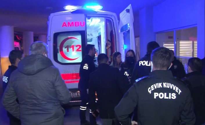Erzincan Polis Meslek Eğitim Merkezi’nde kaza kurşunu sonucu 3 kişi