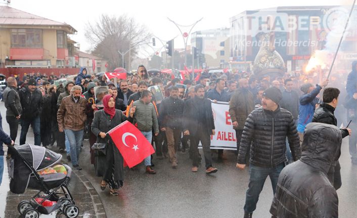 Erzincan Şehit Aileleri Koruma Derneği Osmanlı Gençlik Ocağı ve Gönüllü