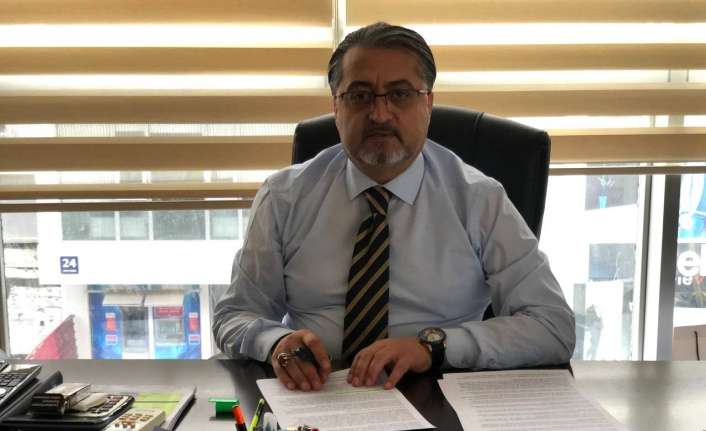 Geçtiğimiz günlerde yapılan olağan genel kurulda güven tazeleyip yeniden Erzincan