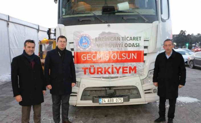 Asrın felaketi olarak adlandırılan Kahramanmaraş merkezli 7,7 ve 7,6 şiddetindeki