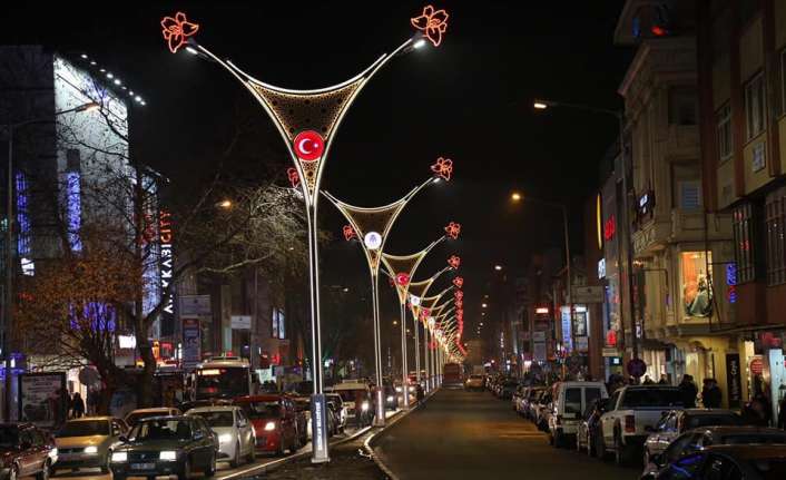 İçişleri Bakanlığı tarafından yayımlanan