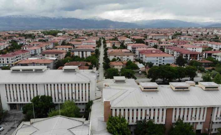 Türkiye’nin önemli bilim insanlarından Yer Bilimci Prof. Dr. Celal Şengör,