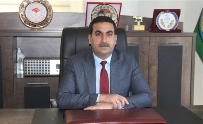 Erzincan Ziraat Odası Başkanı Tamer Geyik, üreticilerin bitkisel ve hayvansal