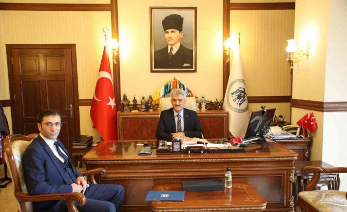 Kuzeydoğu Anadolu Kalkınma Ajansı (KUDAKA) tarafından 12 Ekim 2021 tarihinde