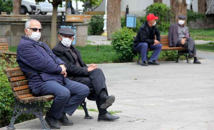 Doğu Anadolu Bölgesinde sıcaklıklar