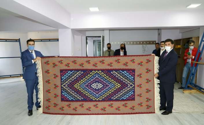 2020 Yılı Teknik Destek Programı Eylül-Ekim dönemi başvuruları değerlendirme süreci