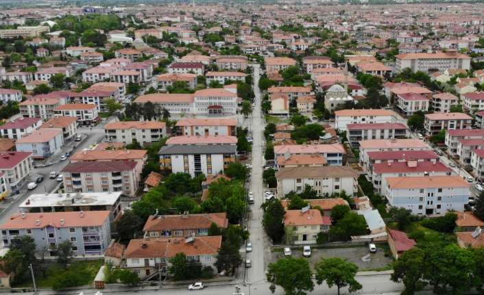 TÜİK 2021 Mart ayı Konut Satış İstatistiklerini açıkladı. Açıklamaya göre;