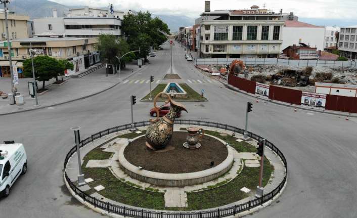 Erzincan’da bu yılın Ocak-Şubat döneminde kamu harcaması 385 milyon TL.