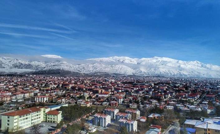 TÜİK Şubat ayı konut satış istatistiklerini açıkladı. Erzincan’da 2021 Şubat
