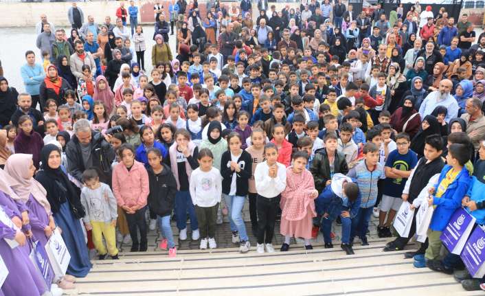 Milli Eğitim Bakanlığı Din Eğitimi Genel Müdürlüğünün hazırladığı protokol gereği