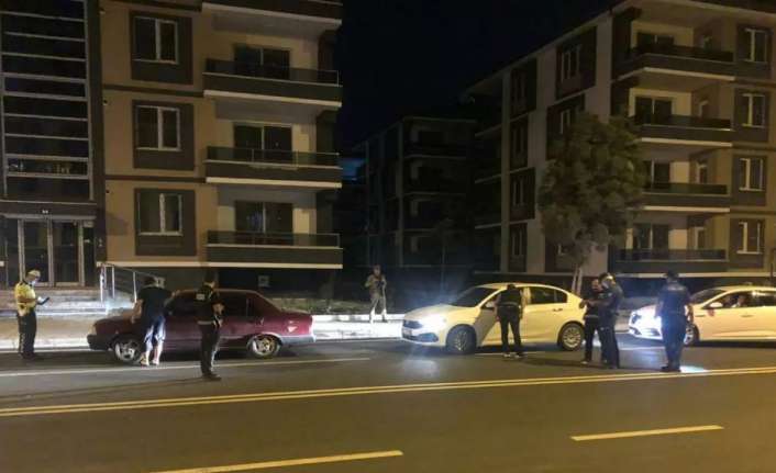 Erzincan İl Emniyet Müdürlüğünce genel asayiş uygulaması yapıldı. Uygulamalarda 237