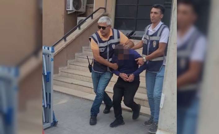 Erzincan Asayiş Şube Müdürlüğü Aranan Şahıslar Büro Amirliği ekiplerince 27
