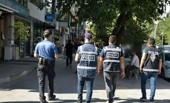 Erzincan Emniyet Müdürlüğü ağustos ayı asayiş verilerini paylaştı. Kentte, ağustos