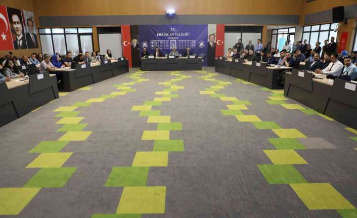 Sağlık Bakanlığı tarafından Türkiye genelinde 81 ilde yürütülen ve İl